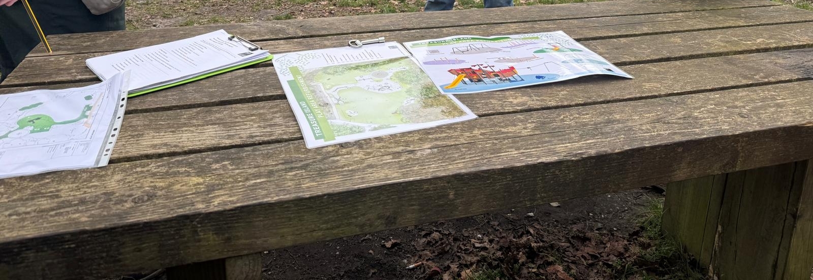 final planning meeting